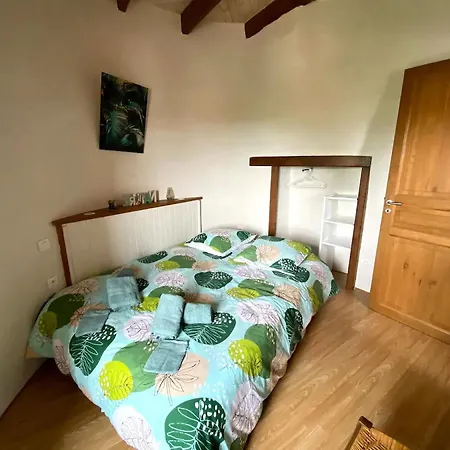 Maison Avec Balcon Habitación en casa particular Le Cannet