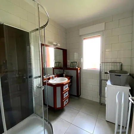 Séjour chez l'habitant Maison Avec Balcon Le Cannet